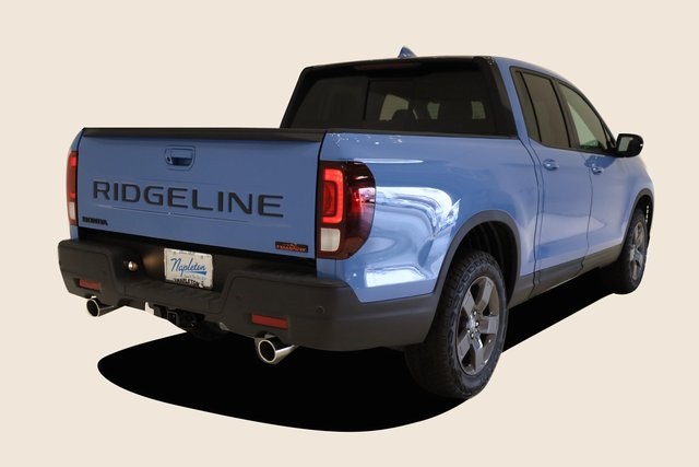 2024 Honda Ridgeline TrailSport 4