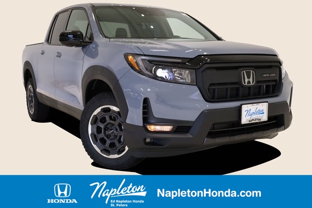 2024 Honda Ridgeline Sport 1