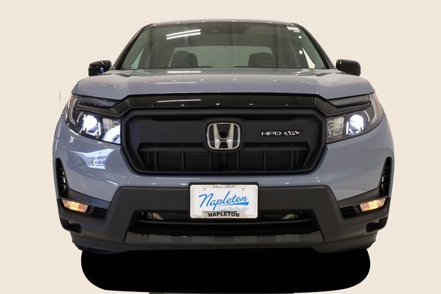 2024 Honda Ridgeline Sport 2