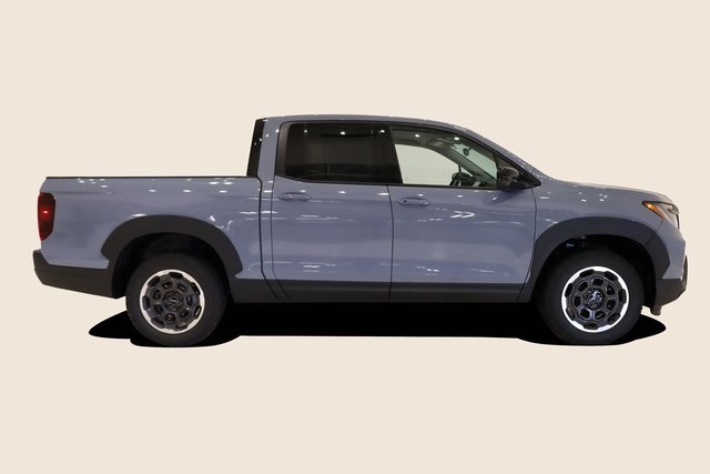 2024 Honda Ridgeline Sport 3