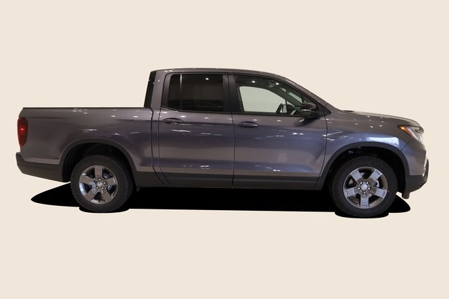 2024 Honda Ridgeline TrailSport 3