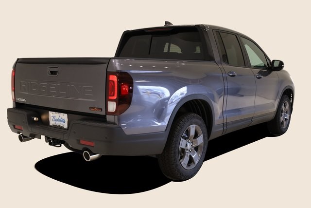 2024 Honda Ridgeline TrailSport 4