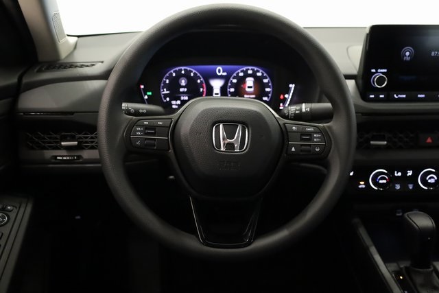 2024 Honda Accord EX 9