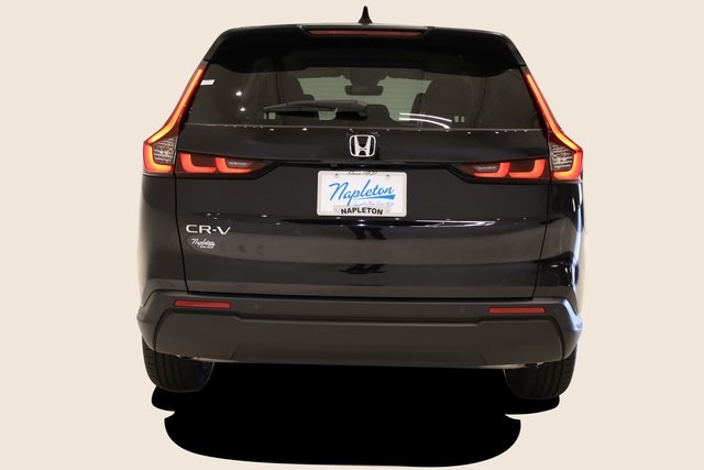 2025 Honda CR-V EX-L 5