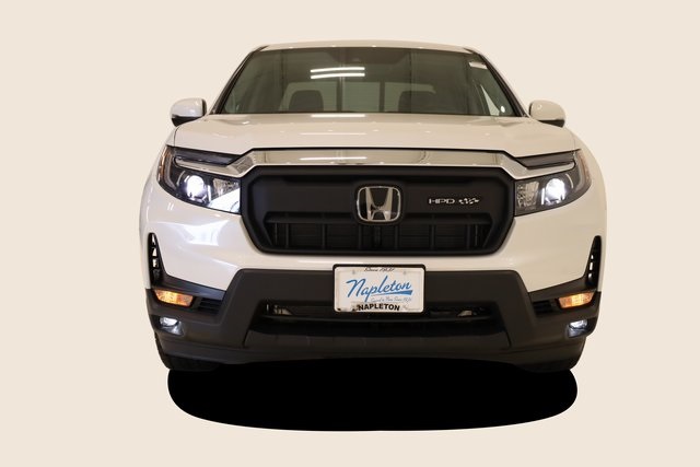 2024 Honda Ridgeline RTL 2