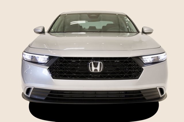 2024 Honda Accord EX 2