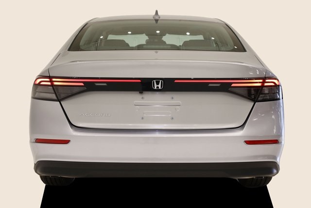 2024 Honda Accord EX 5