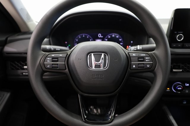 2024 Honda Accord EX 9