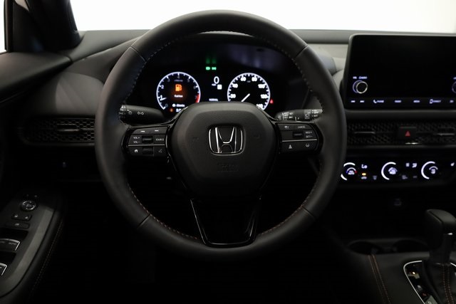 2025 Honda HR-V Sport 9