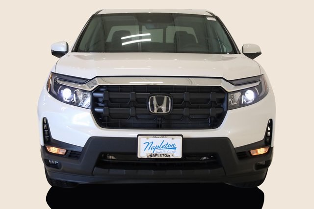 2024 Honda Ridgeline RTL 2