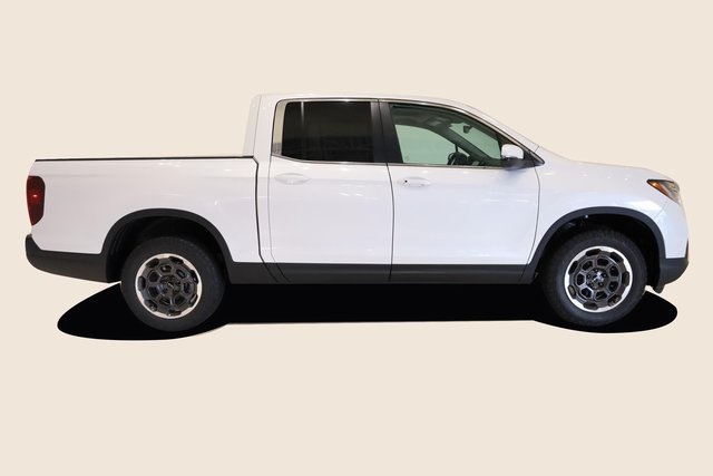 2024 Honda Ridgeline RTL 3