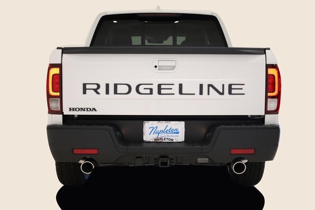 2024 Honda Ridgeline RTL 5