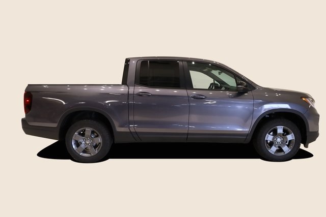 2024 Honda Ridgeline TrailSport 3