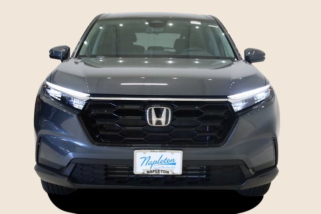 2025 Honda CR-V EX 2