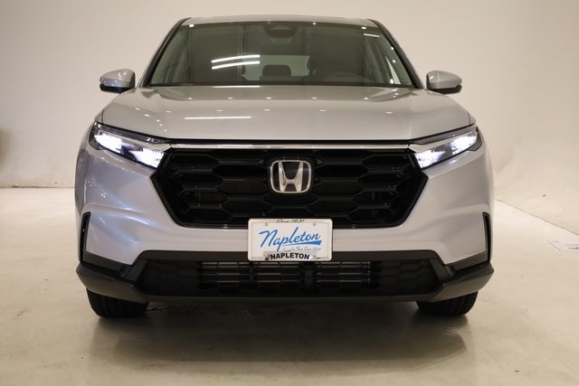 2025 Honda CR-V EX 2