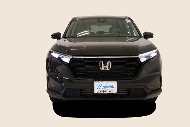 2025 Honda CR-V EX 2