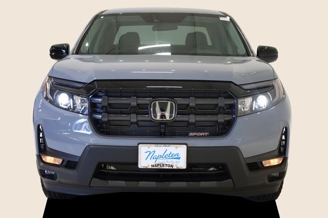 2024 Honda Ridgeline Sport 2