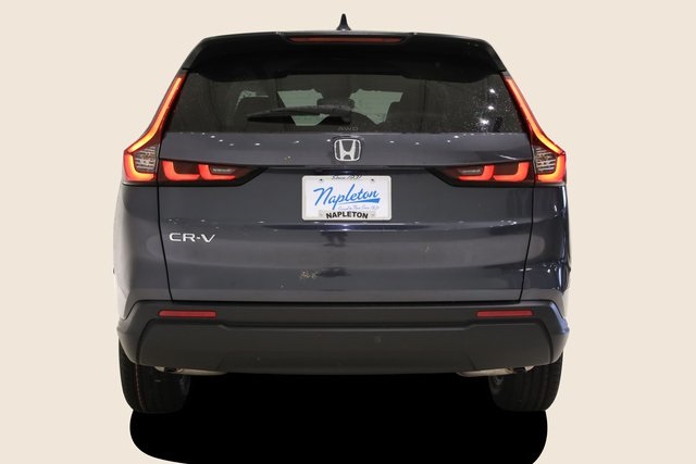 2025 Honda CR-V EX 5