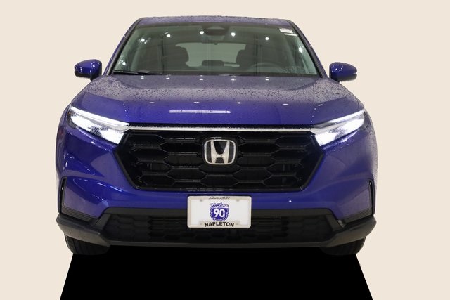 2025 Honda CR-V EX 2