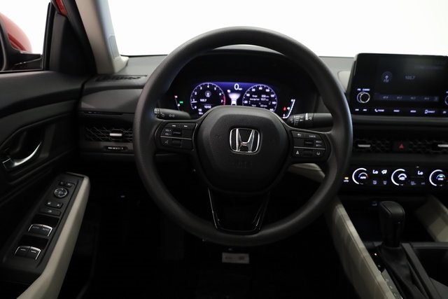 2024 Honda Accord EX 9