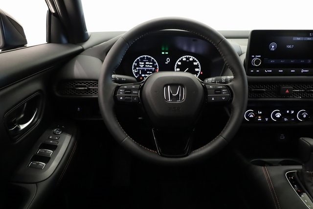 2025 Honda HR-V Sport 9