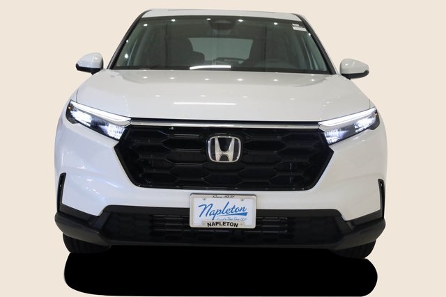 2025 Honda CR-V EX 2