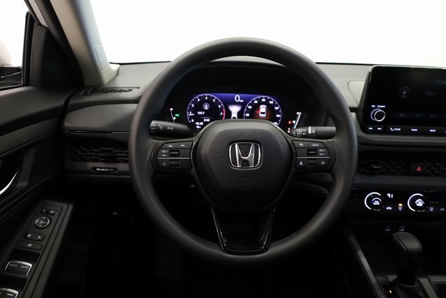 2024 Honda Accord LX 9