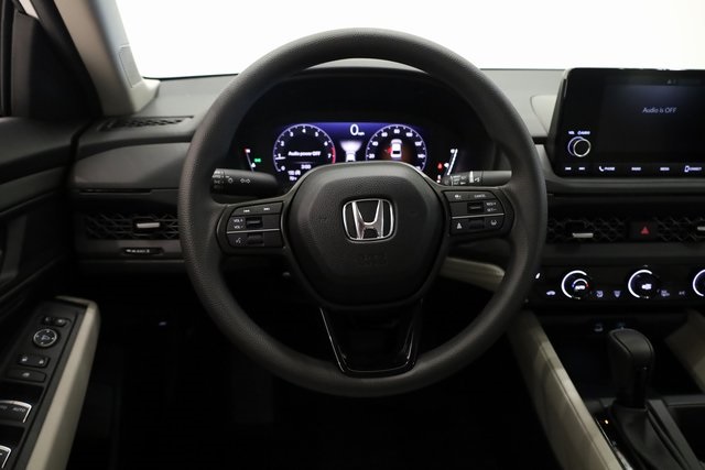 2024 Honda Accord EX 9