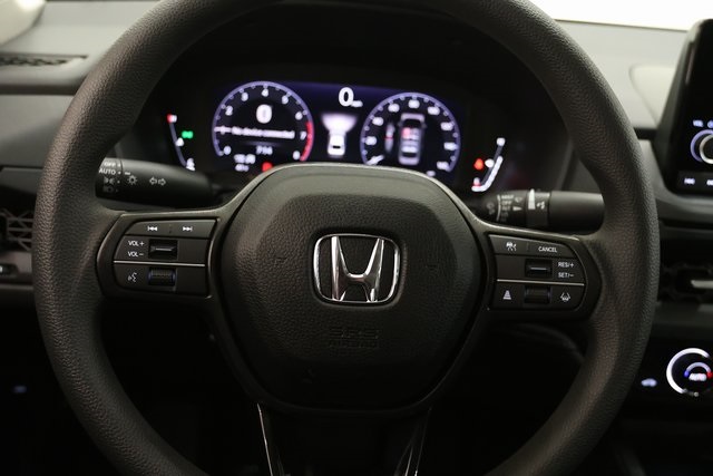 2024 Honda Accord EX 13