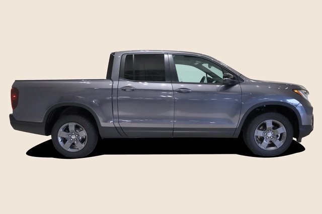 2025 Honda Ridgeline TrailSport 3