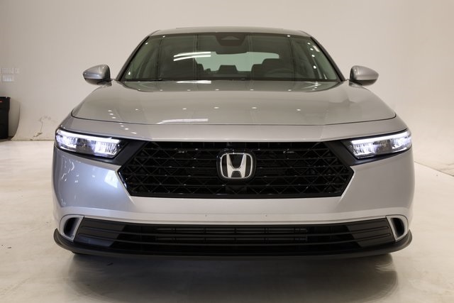 2024 Honda Accord EX 2