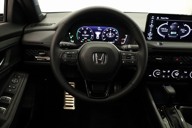 2024 Honda Accord Hybrid Sport 10