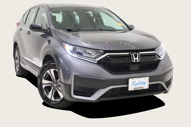 2025 Honda HR-V Sport 2