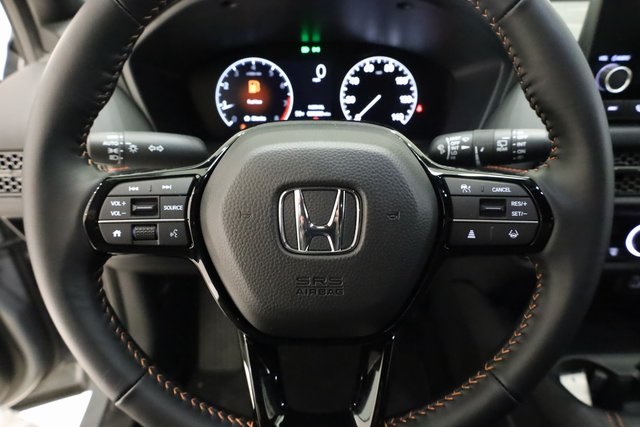 2025 Honda HR-V Sport 11