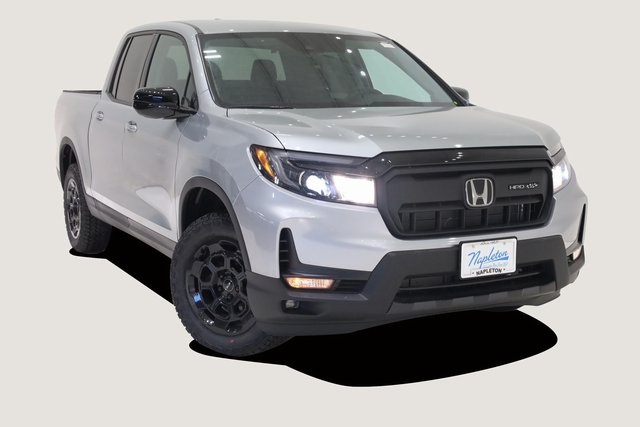 2025 Honda Ridgeline Sport 2