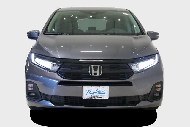 2025 Honda Odyssey EX-L 3