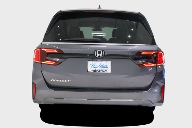 2025 Honda Odyssey EX-L 6