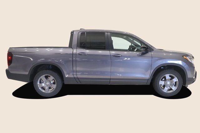 2025 Honda Ridgeline TrailSport 4