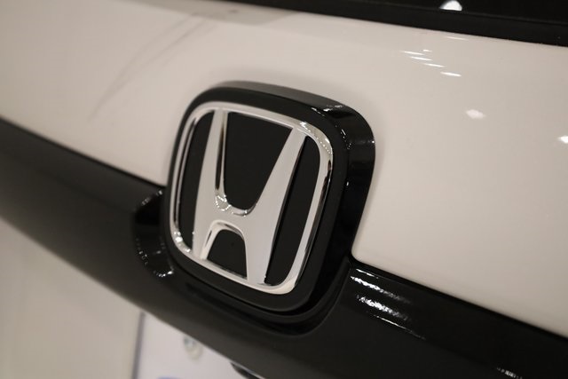 2025 Honda Passport TrailSport 5