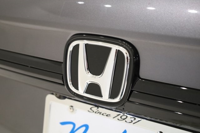 2025 Honda Odyssey Elite 5