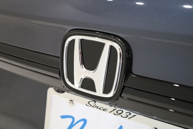 2025 Honda Odyssey Touring 6