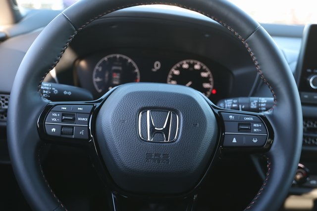 2025 Honda HR-V Sport 14