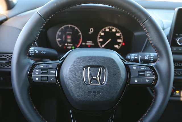 2025 Honda HR-V Sport 14