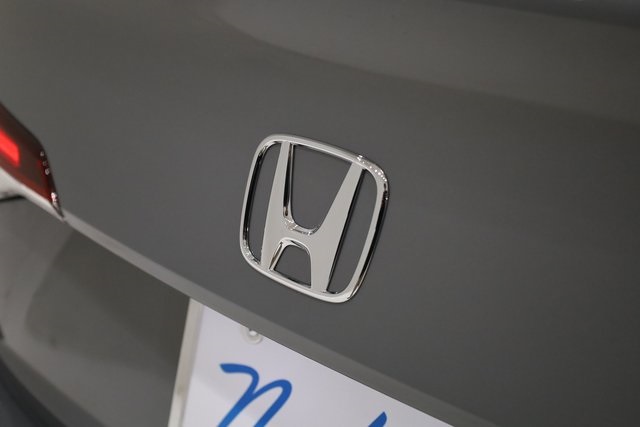 2025 Honda Civic Sport 6