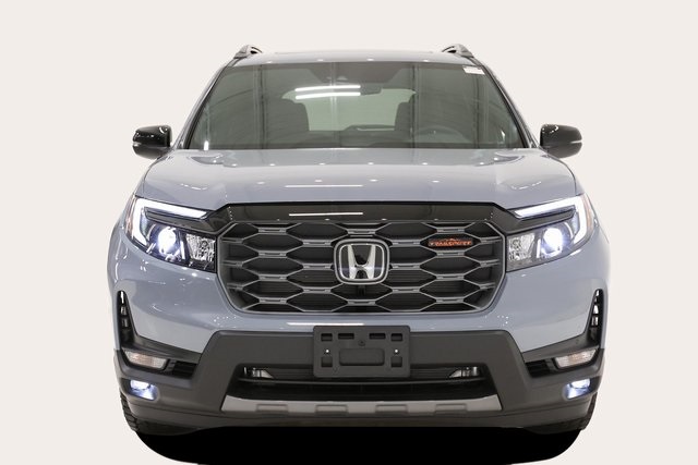 2025 Honda Passport TrailSport 3