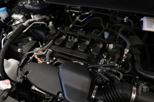 2025 Honda CR-V EX 7