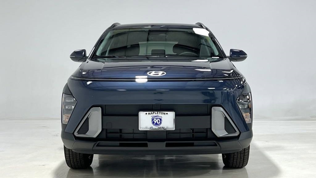 2025 Hyundai Kona SEL 2