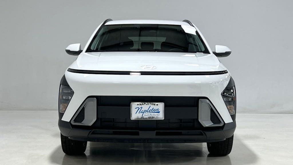 2025 Hyundai Kona SEL 2