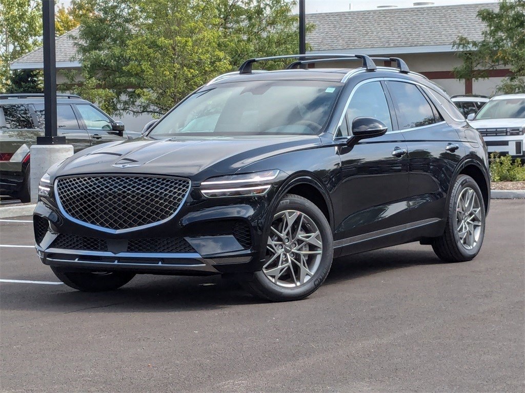 2025 Genesis GV70 2.5T 1