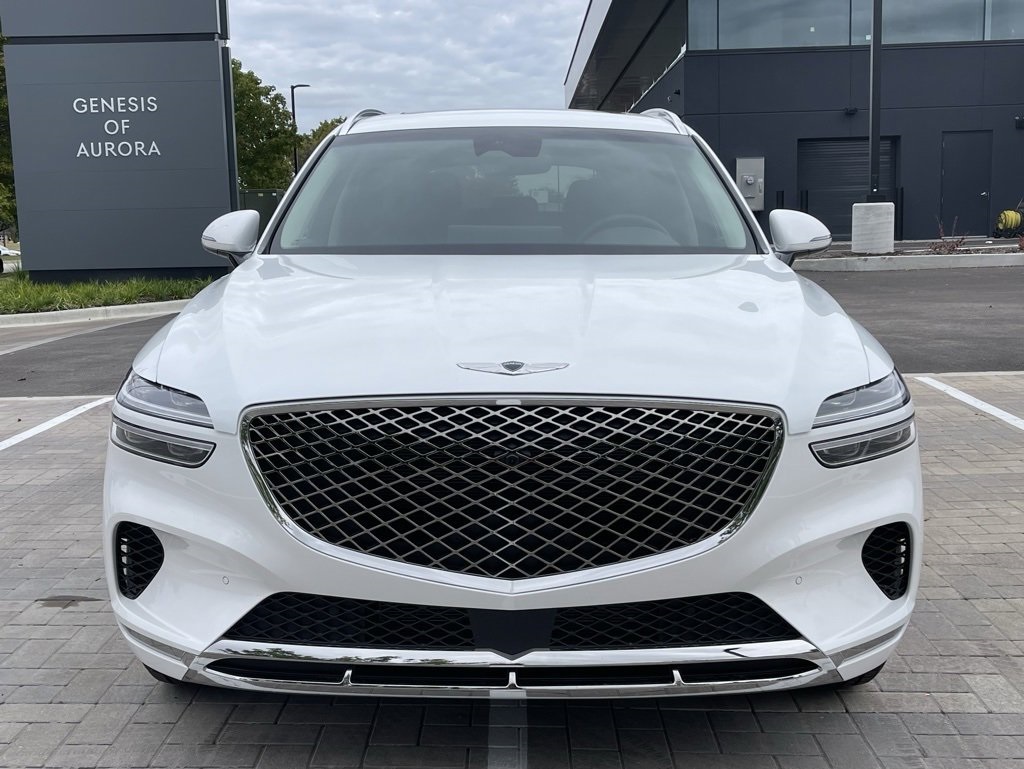 2025 Genesis GV70 2.5T 2